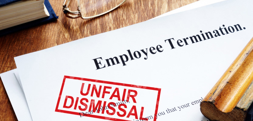unfair-dismissal