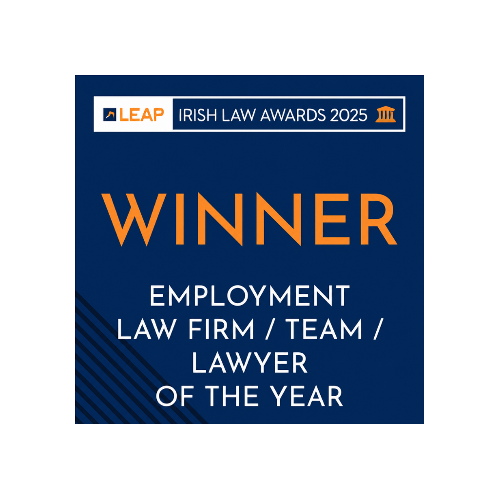 Ormonde Solicitors professional recognition and accreditation