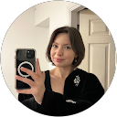 Лейла Чибисова profile picture